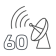 Оборудование 60 ГГц